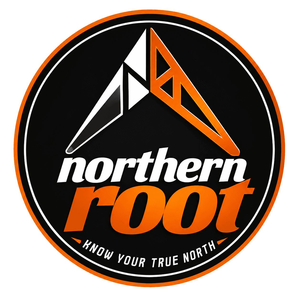 Northern Root logo